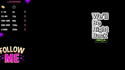 bonnie lam  hello welcome to my room I hope you have fun and you can reach your maximum pleasure here with me online show from February 2026 04:28:02 AM