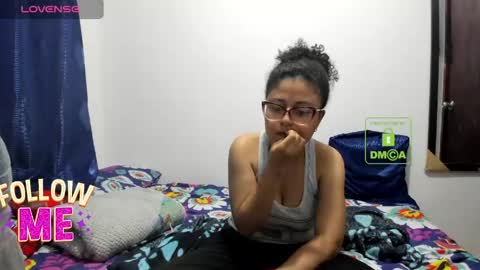 bonnie lam  hello welcome to my room I hope you have fun and you can reach your maximum pleasure here with me online show from April 2026 02:36:02 AM