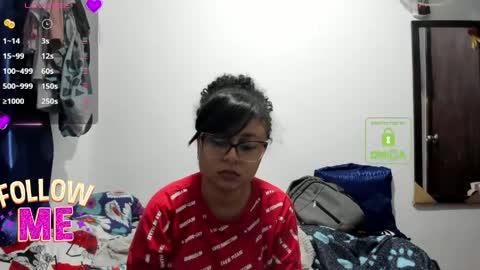 Snapshot of bonnie_lam_ chatting on April 2026 02:36:02 AM bonnie lam hello welcome to my room I hope you have fun and you can reach your maximum pleasure here with me online show from April 2026 02:36:02 AM
