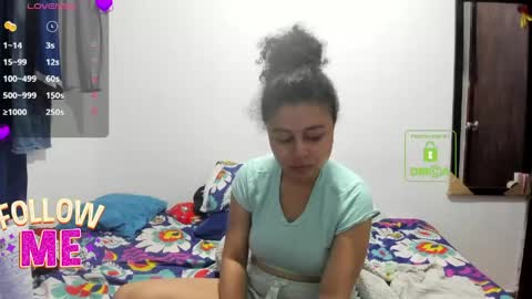 Snapshot of bonnie_lam_ chatting on April 2026 02:59:01 AM bonnie lam hello welcome to my room I hope you have fun and you can reach your maximum pleasure here with me online show from April 2026 02:59:01 AM
