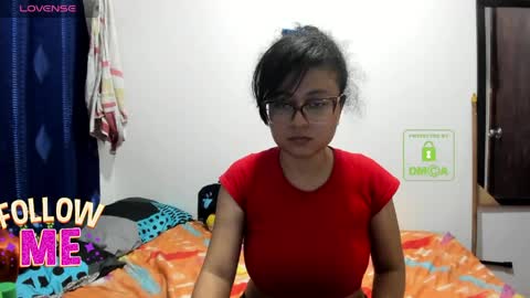 Snapshot of bonnie_lam_ chatting on May 2026 03:13:02 AM bonnie lam hello welcome to my room I hope you have fun and you can reach your maximum pleasure here with me online show from May 2026 03:13:02 AM