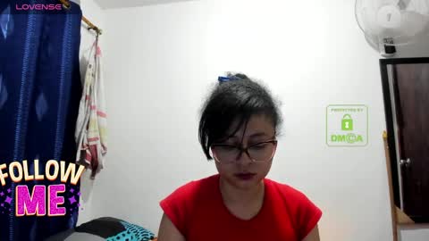 Snapshot of bonnie_lam_ chatting on May 2026 04:18:02 AM bonnie lam hello welcome to my room I hope you have fun and you can reach your maximum pleasure here with me online show from May 2026 04:18:02 AM