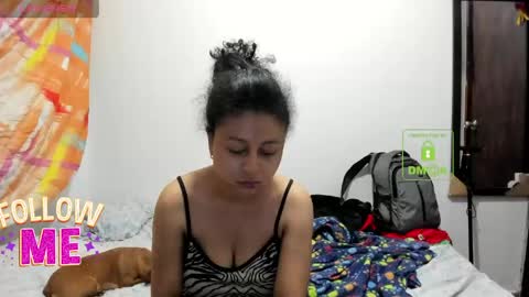 Snapshot of bonnie_lam_ chatting on May 2026 05:14:02 AM bonnie lam hello welcome to my room I hope you have fun and you can reach your maximum pleasure here with me online show from May 2026 05:14:02 AM