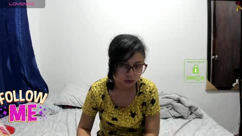 Snapshot of bonnie_lam_ chatting on May 2026 02:41:01 AM bonnie lam hello welcome to my room I hope you have fun and you can reach your maximum pleasure here with me online show from May 2026 02:41:01 AM