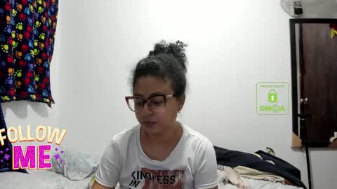 Snapshot of bonnie_lam_ chatting on June 2026 03:12:01 AM bonnie lam hello welcome to my room I hope you have fun and you can reach your maximum pleasure here with me online show from June 2026 03:12:01 AM