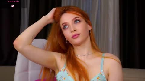 Grace online show from February 2025 07:15:01 AM