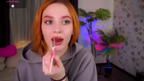 Grace online show from February 2025 04:07:02 AM