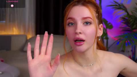 Grace online show from February 2025 07:12:02 AM