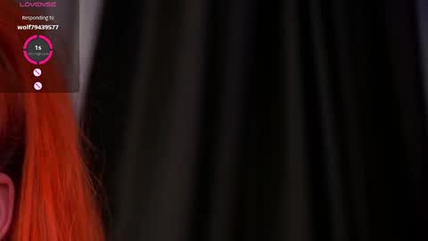 Grace online show from March 2025 10:24:01 AM