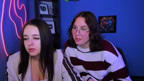 Bonnie online show from March 2026 06:02:01 PM