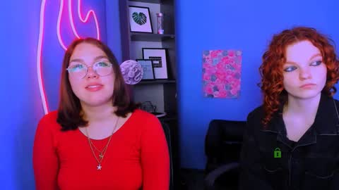 Bonnie online show from March 2026 02:22:02 PM