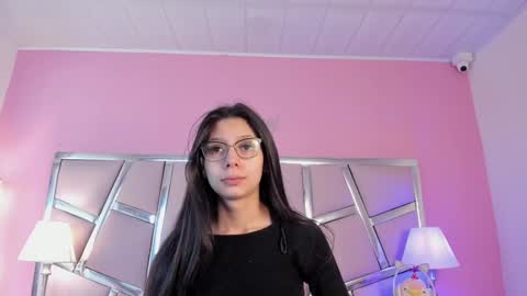 Bonnie  online show from December 2024 12:45:02 PM