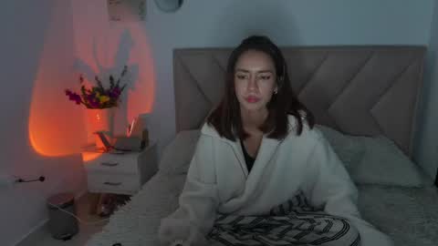 Bonnie  online show from May 2026 05:27:02 AM