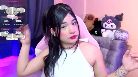 Karen online show from February 2026 04:30:02 AM