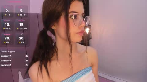 Snapshot of bonniie_22 chatting on March 2025 11:16:02 PM Bonnie online show from March 2025 11:16:02 PM