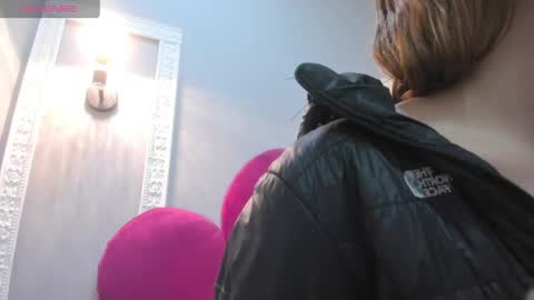 Bonnie online show from April 2026 01:58:02 PM