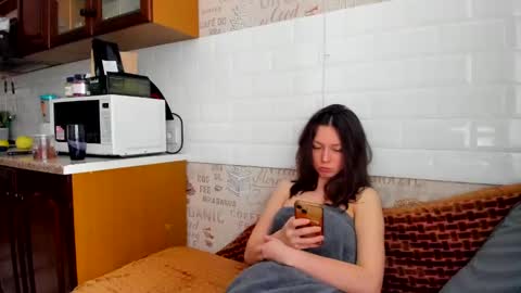 Bonny Kimberly online show from March 2025 11:39:02 AM