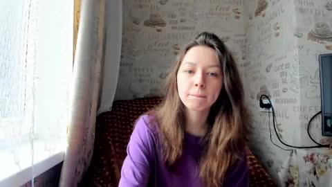 Bonny Kimberly online show from March 2025 07:25:02 AM