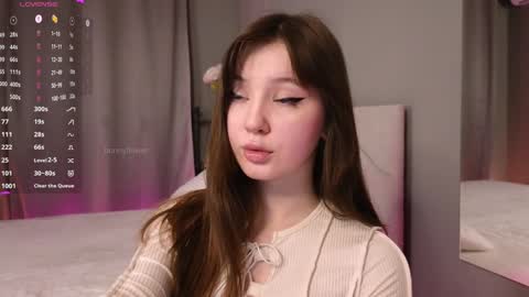 Snapshot of bonnyflower chatting on January 2025 05:49:02 PM Eva online show from January 2025 05:49:02 PM