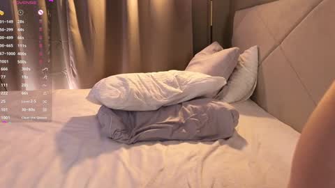 Snapshot of bonnyflower chatting on February 2025 11:45:01 PM Eva online show from February 2025 11:45:01 PM