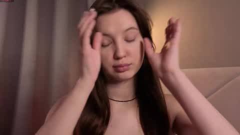 Snapshot of bonnyflower chatting on September 2025 03:23:02 PM Eva online show from September 2025 03:23:02 PM