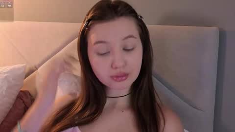 Snapshot of bonnyflower chatting on October 2025 07:58:02 PM Eva online show from October 2025 07:58:02 PM