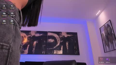 Bonny online show from February 2026 08:53:02 PM