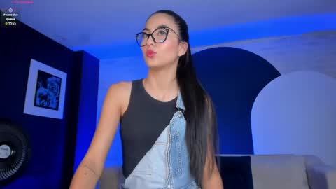 Bonny online show from March 2026 07:19:02 PM