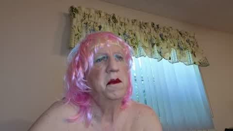 sissy slut boobi online show from July 2026 10:59:02 PM