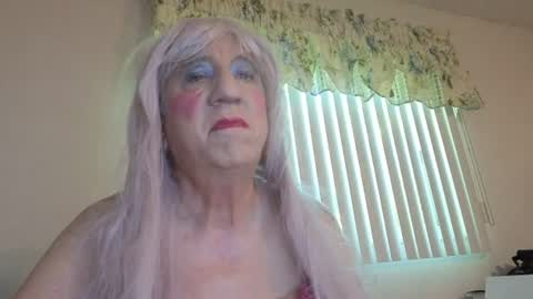sissy slut boobi online show from July 2026 06:32:01 PM