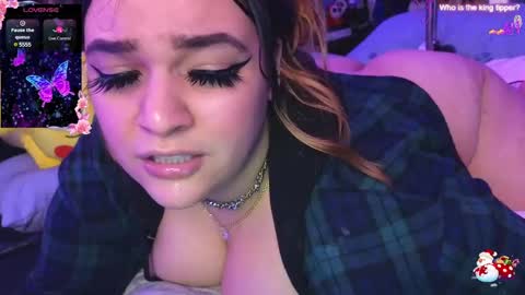 Nova  sub to my fan club for free pms and sexy sloppy videos  online show from December 2024 05:02:01 AM