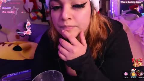 Nova  sub to my fan club for free pms and sexy sloppy videos  online show from December 2024 09:36:02 PM