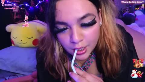 Nova  sub to my fan club for free pms and sexy sloppy videos  online show from December 2024 12:00:02 AM