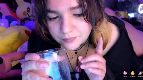 Nova  sub to my fan club for free pms and sexy sloppy videos  online show from January 2025 06:06:02 AM