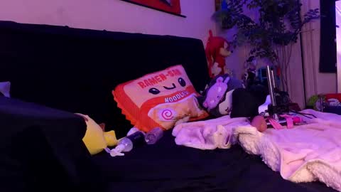 Nova  sub to my fan club for free pms and sexy sloppy videos  online show from February 2025 04:05:01 AM