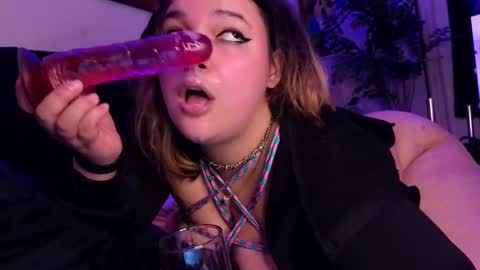 Nova  sub to my fan club for free pms and sexy sloppy videos  online show from February 2025 01:09:01 AM