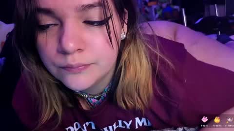 Nova  sub to my fan club for free pms and sexy sloppy videos  online show from February 2025 10:26:01 AM