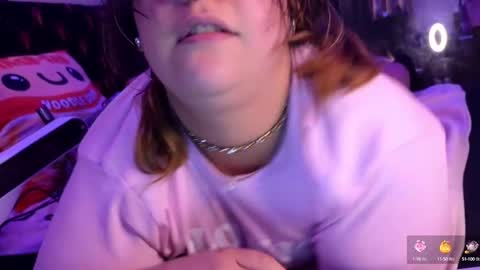 Nova  sub to my fan club for free pms and sexy sloppy videos  online show from February 2025 09:15:02 AM