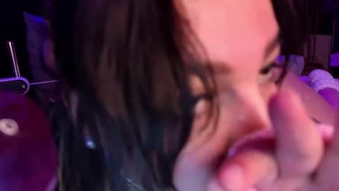 Nova  sub to my fan club for free pms and sexy sloppy videos  online show from March 2025 11:18:01 AM