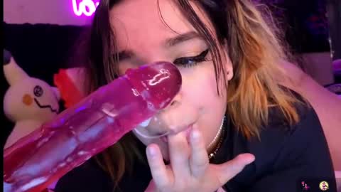 Nova  sub to my fan club for free pms and sexy sloppy videos  online show from March 2025 05:11:02 AM