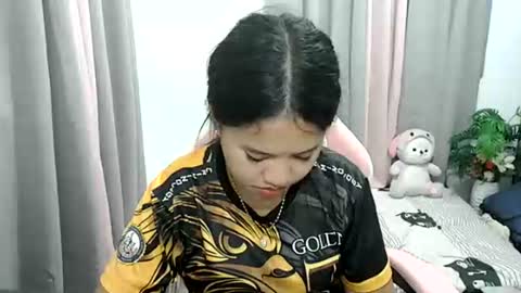 boobsypinay_zhein online show from February 2026 10:41:02 AM