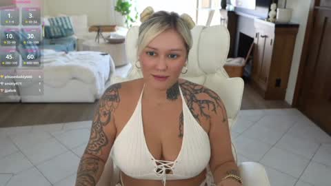 Snapshot of boobznbeer chatting on September 2025 07:52:02 PM Miley online show from September 2025 07:52:02 PM