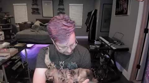 Booker Baxton online show from March 2026 04:09:02 AM