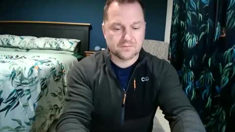 Boomtime79 online show from January 2026 06:11:01 PM