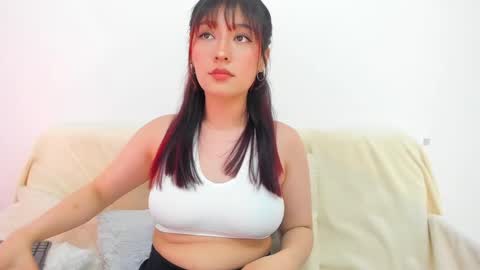Snapshot of boonie_girl chatting on February 2025 07:37:01 AM Booniee online show from February 2025 07:37:01 AM