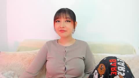 Snapshot of boonie_girl chatting on March 2025 05:44:01 AM Booniee online show from March 2025 05:44:01 AM