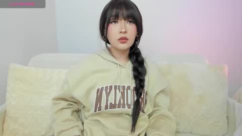 Booniee online show from December 2025 05:19:02 PM