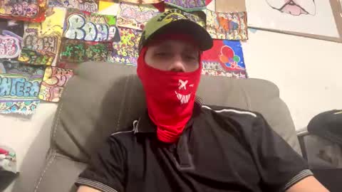 SHY BOY online show from October 2025 10:37:01 AM