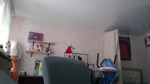 Milena online show from February 2026 04:05:02 AM