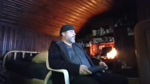 Booshwa online show from December 2024 05:26:02 PM